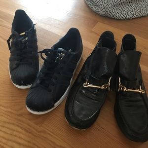 Women’s size 10 Paul green